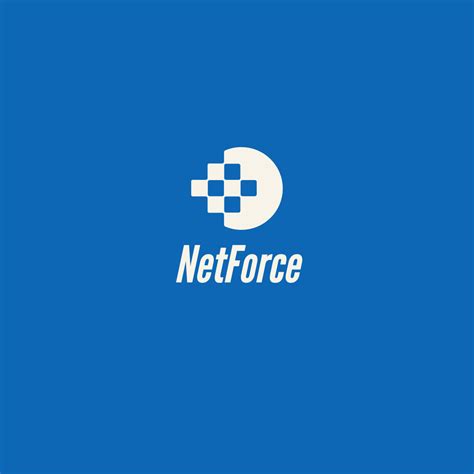 NetForce 365 HomePage.
